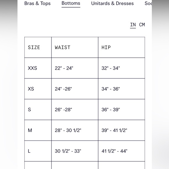 Girlfriend Collective Cafe Compressive Pocket Legging, M - Picture 4 of 5